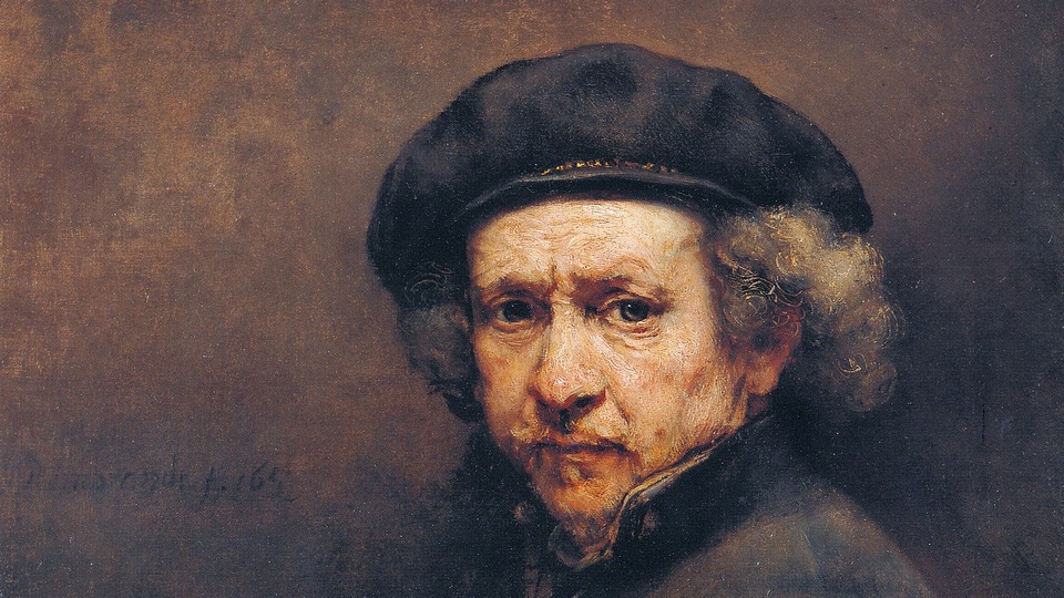 Zuid-Nederlanders in het Amsterdam van Rembrandt