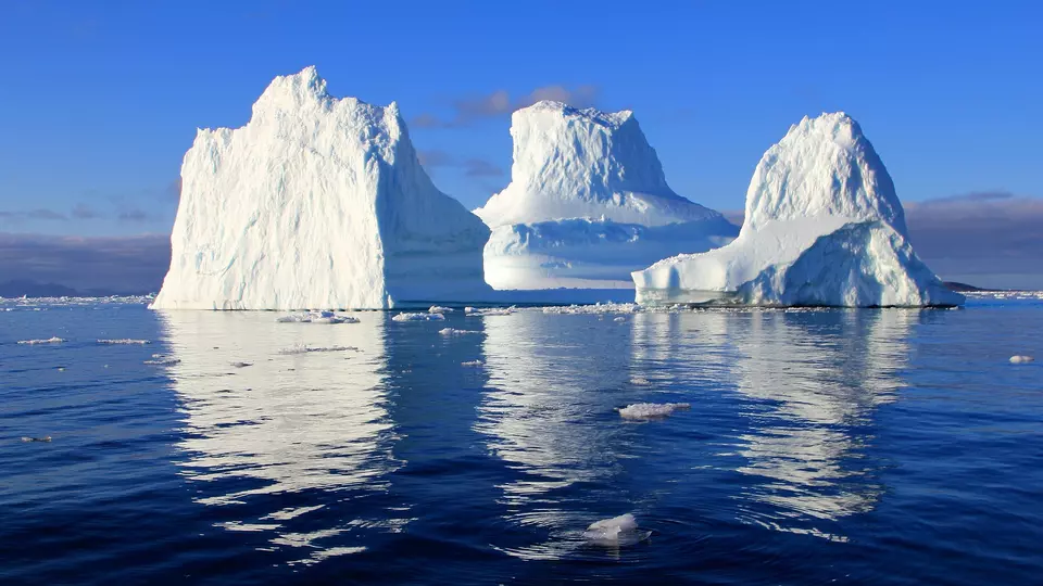 Schip dat ijsberg-waarschuwing naar de Titanic stuurde gevonden op de bodem van de Ierse Zee