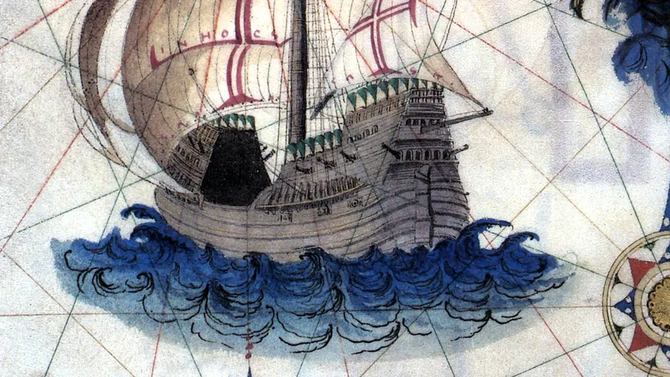 Een gezonken middeleeuws koopvaardijschip geeft eindelijk zijn geheimen bloot
